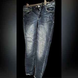 Kancan Skinny Jeans